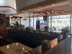 -劳顶笨咖啡(敦化店)