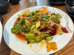 -小天府川菜馆(魏公村店)