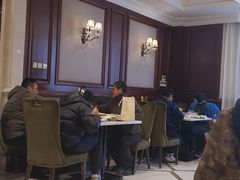 -子霖南山鲜虾面(南山总店)