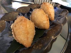 咸水角-广州康莱德·韵轩中餐厅