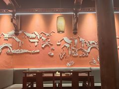 -长安炊烟庭院陕菜(七路明光路店)