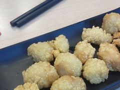 -大鼓米线(杭州国大城市广场店)