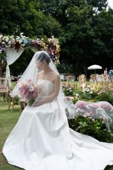 -Chic Bridal 熙可婚纱