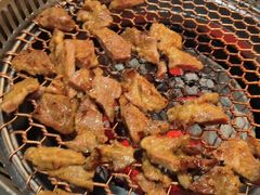 -炭之家·齐齐哈尔非遗烤肉·鲜切直供(中央大街店)