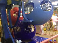 -Duda&Dada嘟哒和达达儿童公园(凯德mall新都心店)