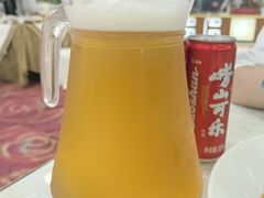 -良友·地标海鲜青岛菜(五四广场店)