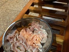 -盈田盈粥庄(博山东路店)