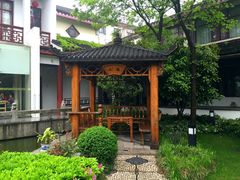 -全季酒店（苏州观前街平江路店）(原临顿路地铁站店)