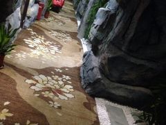 -简洛澜山酒店(武汉光谷步行街店)