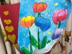 -东方童画少儿美术(莘庄体验馆)