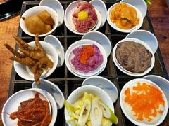 -楠火锅(哈尔滨金爵万象店)