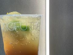 -茶月山·潮汕工夫茶饮(乐峰广场店)
