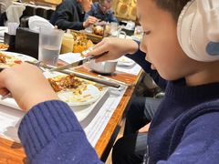 -汉巴味德自助餐厅(嘉定宝龙广场店)