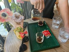-The Flowers Coffee(南山店)