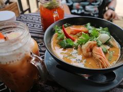 -Tikky Cafe