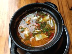 -李记特色罐罐米线(重庆中环大厦店)