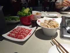 海底捞-海底捞火锅(泉城路店)
