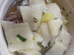 -马白开来特色羊排揪片子  (总店)