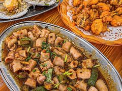 -嘉升大排档(番禺总店)