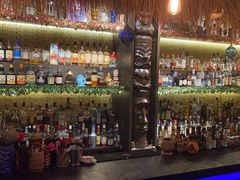 -The Tiki Bungalow提基小木屋酒吧