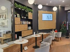 -海马体照相馆|大师(武汉光谷K11店)