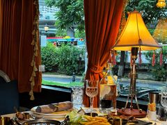 -火车头法国西餐厅