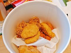 -麦当劳(东石东一路店)