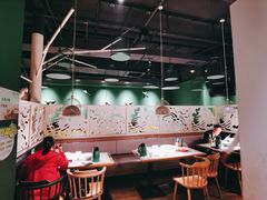 -遇见湘·地道湖南菜(黄埔泰丰店)