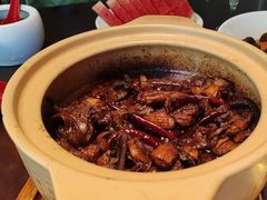 -柴米油盐(土菜院子店)