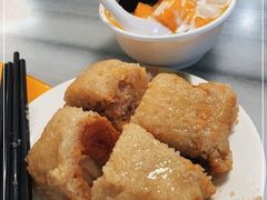 -芬芳甜品(同福路店)