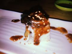 鬼见愁-宝寿司(红瓦寺店)