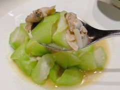 -皇朝会.经典传统粤菜(外滩店)