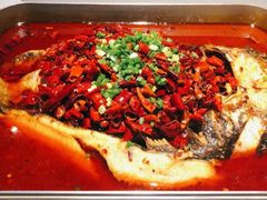 -半天妖烤鱼(芜湖市镜湖万达店)