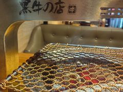 -黑牛の店·和牛烧肉(大悦城店)