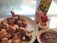 -清真·益鑫羊肉手抓馆(花园北街店)