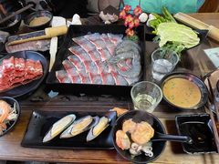 -丽江庭院之爱在路上(西单店)