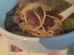 -无锡苏宁银河国际酒店-麺餐厅