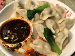 -沈家仁牛肉面(大堰三村总店)