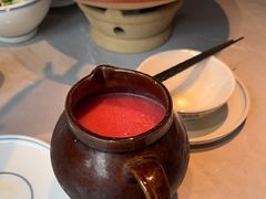 -寨子里的钵钵菜·湘西山里菜(魅力湘西店)