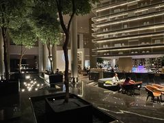 -博林天瑞喜来登酒店·西丽尚膳