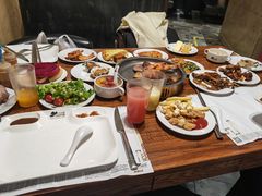 -汉巴味德(大悦城店)