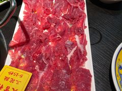 -大吉利·潮汕鲜牛肉火锅(万峰路店)