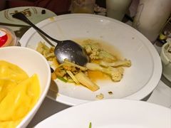 -船歌·鱼水饺青岛菜(石老人店)