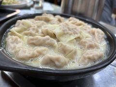 -雪琴面馆富安特色鱼汤面(城中花园店)