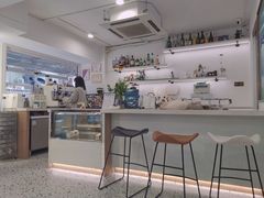 -FULL MOON满月咖啡