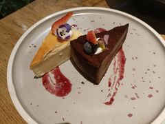 -原石牛扒·约会餐厅(龙城万科里店)