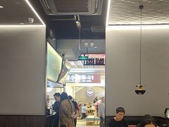 -胖哥俩肉蟹煲(湖滨银泰in77店)