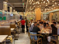 -稻香酒家·34年老字号·港式粤菜(汉街店)