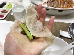 -御仙都北京菜馆·烤鸭店(双井店)