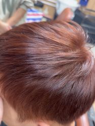 -纯剪男士理发馆·烫染专业店